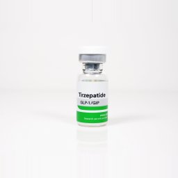 Tirzepatide 10 mg