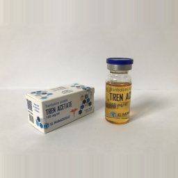 Tren Acetate (10ml)