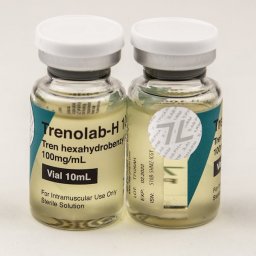 Trenolab-H 100