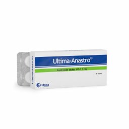 Ultima Anastro