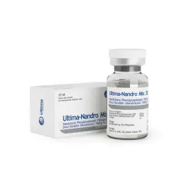 Ultima-Nandro Mix 300