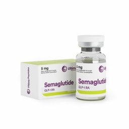 Ultima-Semaglutide