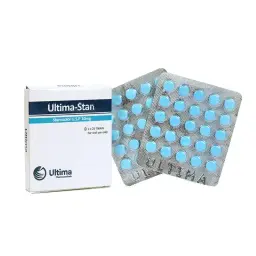 Ultima-Stan