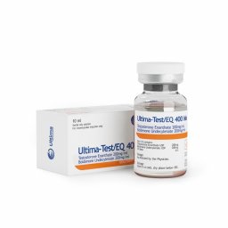 Ultima-Test 200/EQ 200 Mix (400mg)