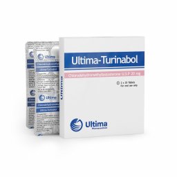 Ultima-Turinabol 20