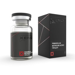 Xeno Primobolan 100