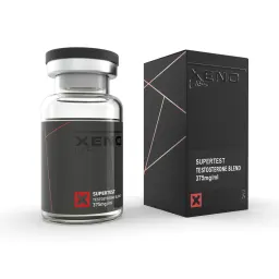 Xeno SuperTest