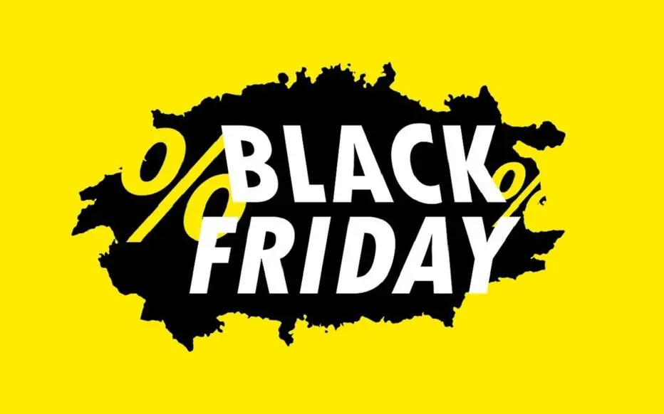 Black Friday Sale - 40%OFF Black Friday Sale - 40%OFF