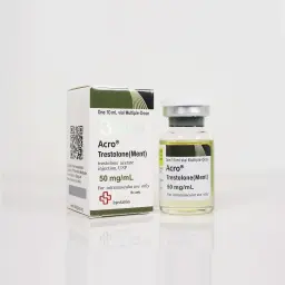 Acro-Trestolone (Ment)