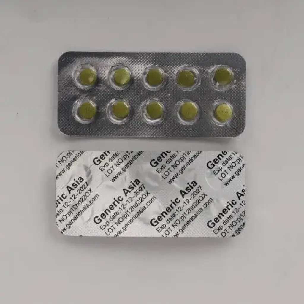 Anadrol 25