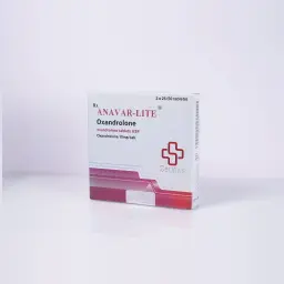 Anavar-Lite 10 mg Anavar-Lite 10 mg