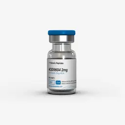 AOD 9604 2 mg