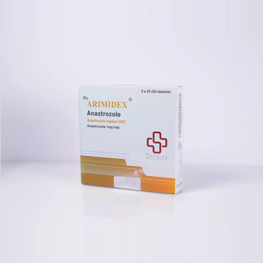 Arimidex 1 mg