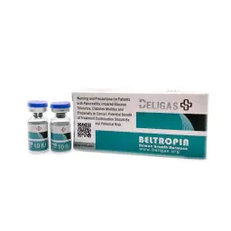 Beltropin 100iu Beltropin 100iu