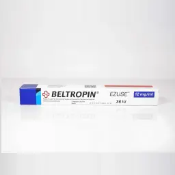 Beltropin 36iu Pen