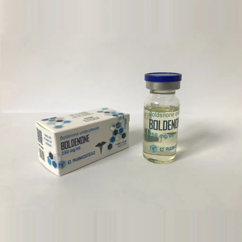 Boldenone (10ml)