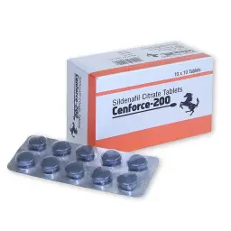 Cenforce 200 mg