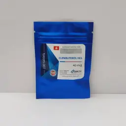 Clenbuterol Genetic