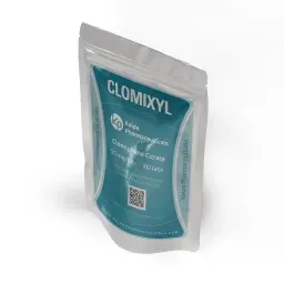Clomixyl 100 Tabs