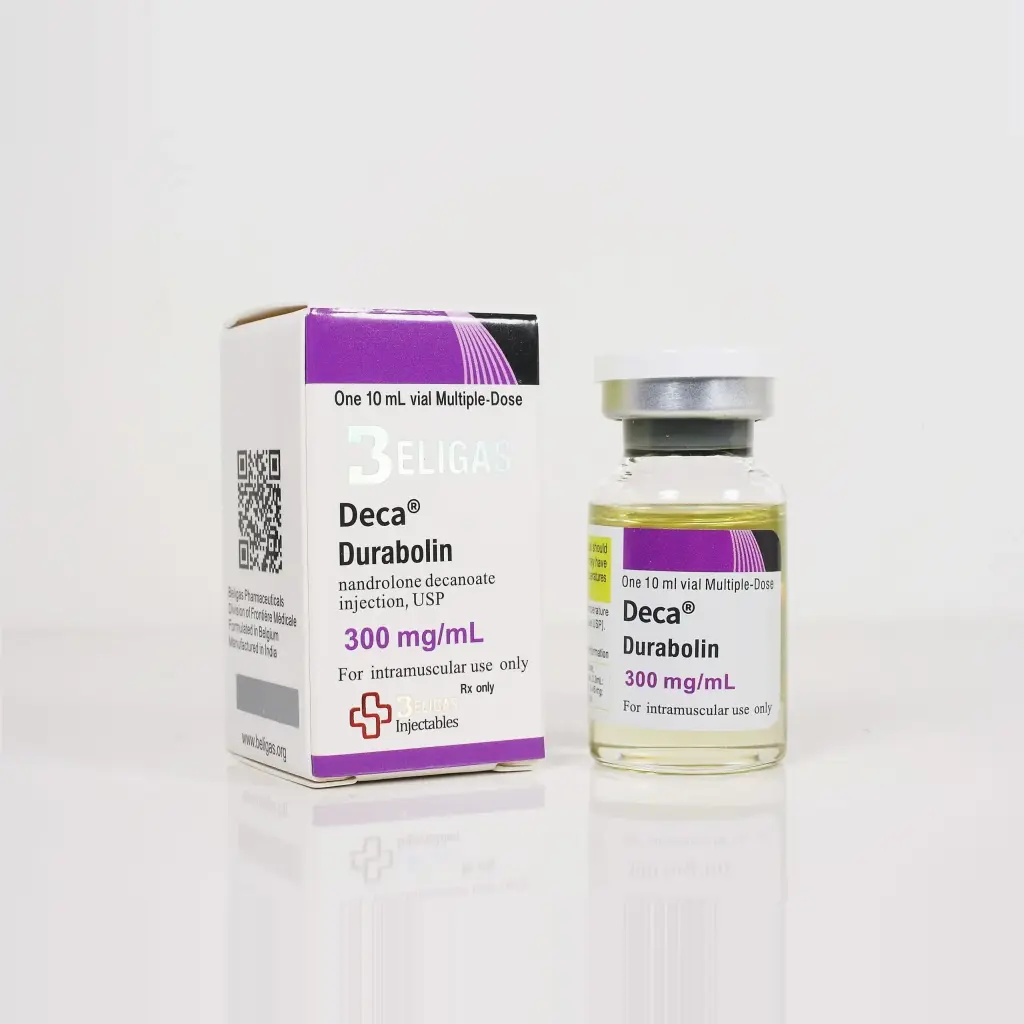 Deca-Durabolin 300