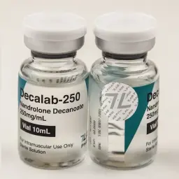 Decalab-250
