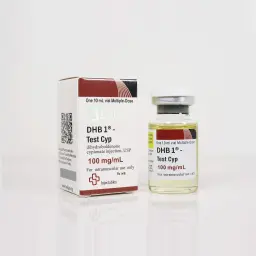 DHB 1 Test Cyp 100