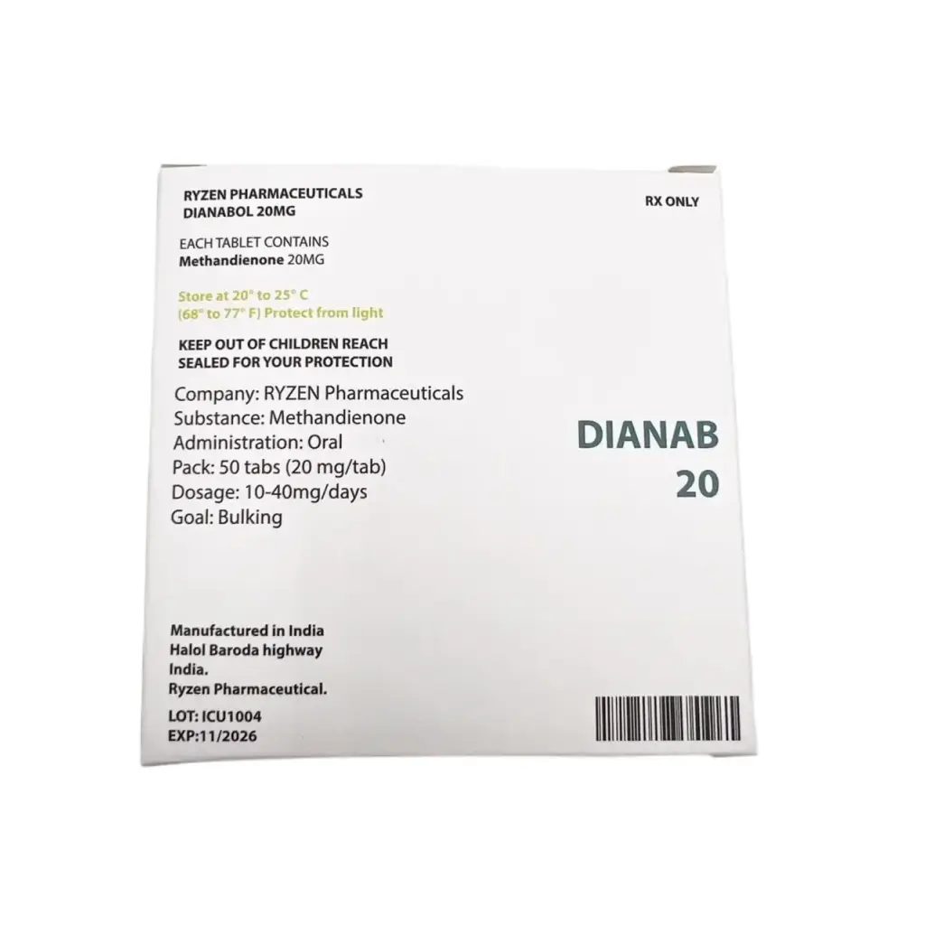 Dianab 20