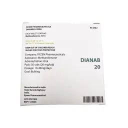 Dianab 20