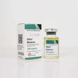 Etho-Masteron 200 Etho-Masteron 200