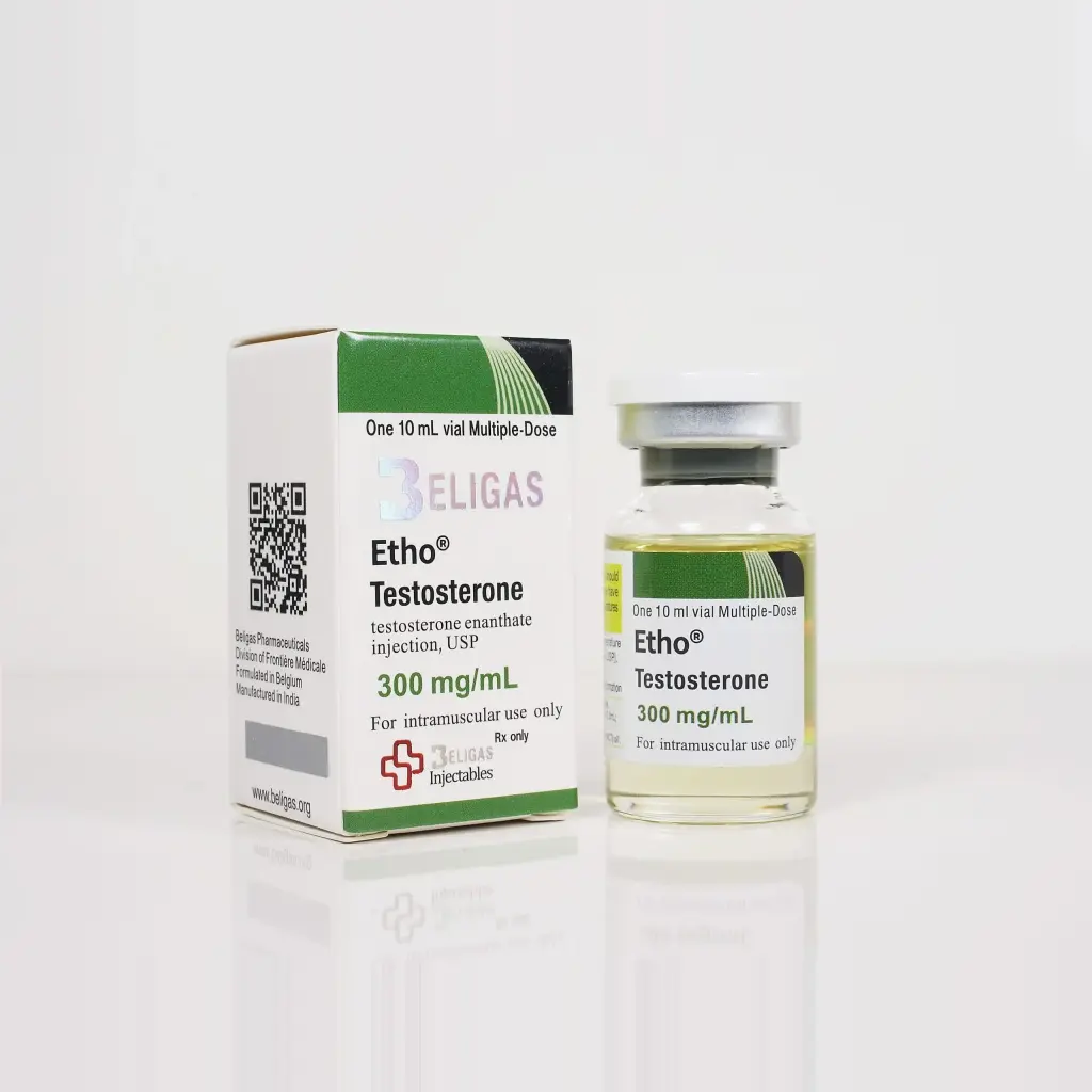 Etho-Testosterone 300