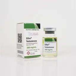 Etho-Testosterone 300 Etho-Testosterone 300