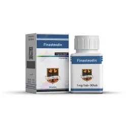 Finasteodin 1 mg