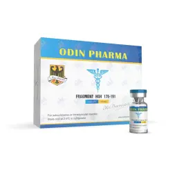 Fragment HGH 176-191