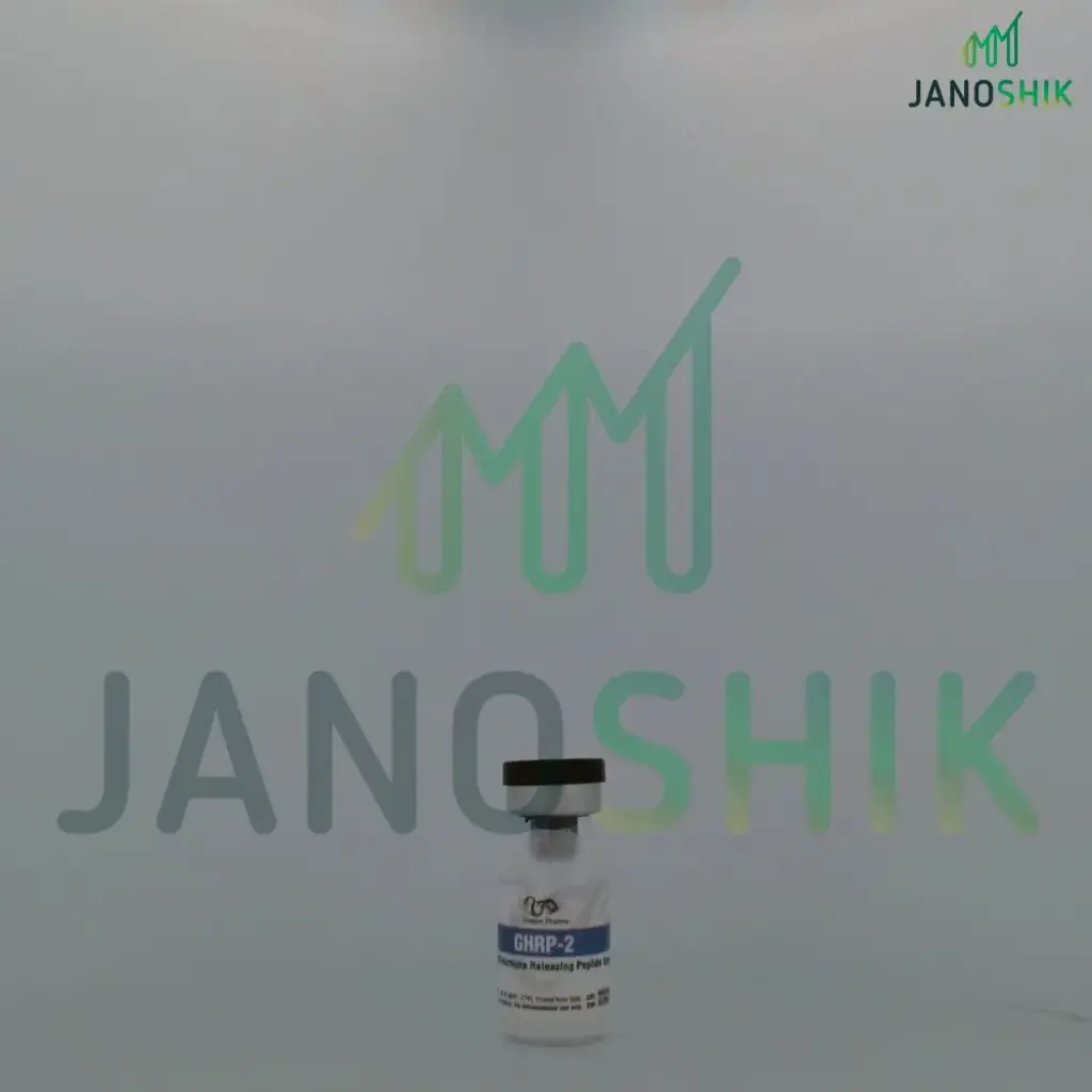 GHRP-2 (5mg)