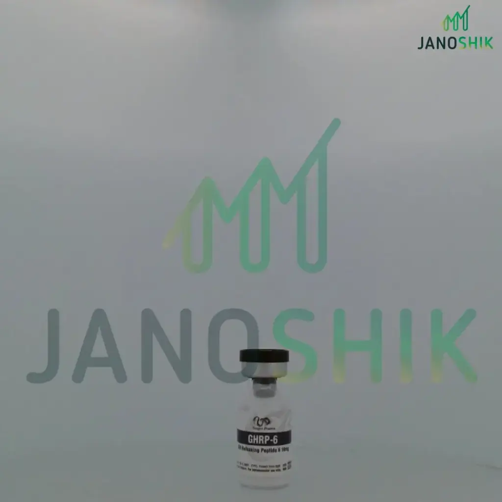 GHRP-6 (10mg)