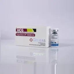 HCG 10000iu
