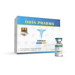Ipamorelin 5 mg