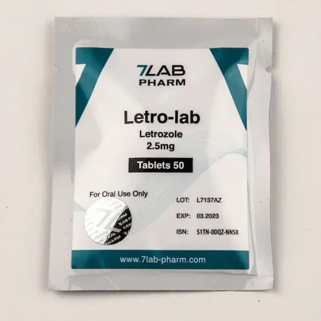 Letro-lab