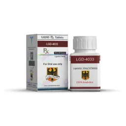 Ligandrol / LGD-4033