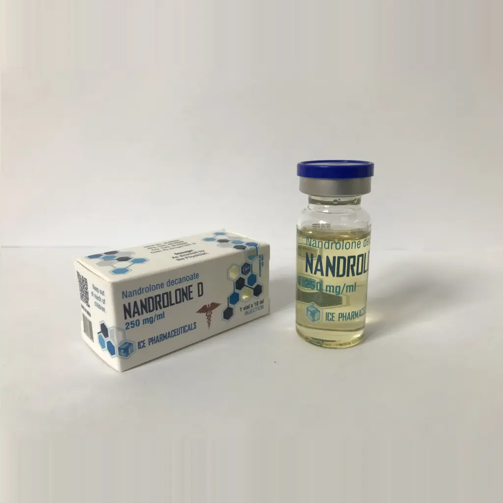 Nandrolone D (10ml)
