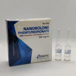 Nandrolone Phenylpropionate (Genetic)