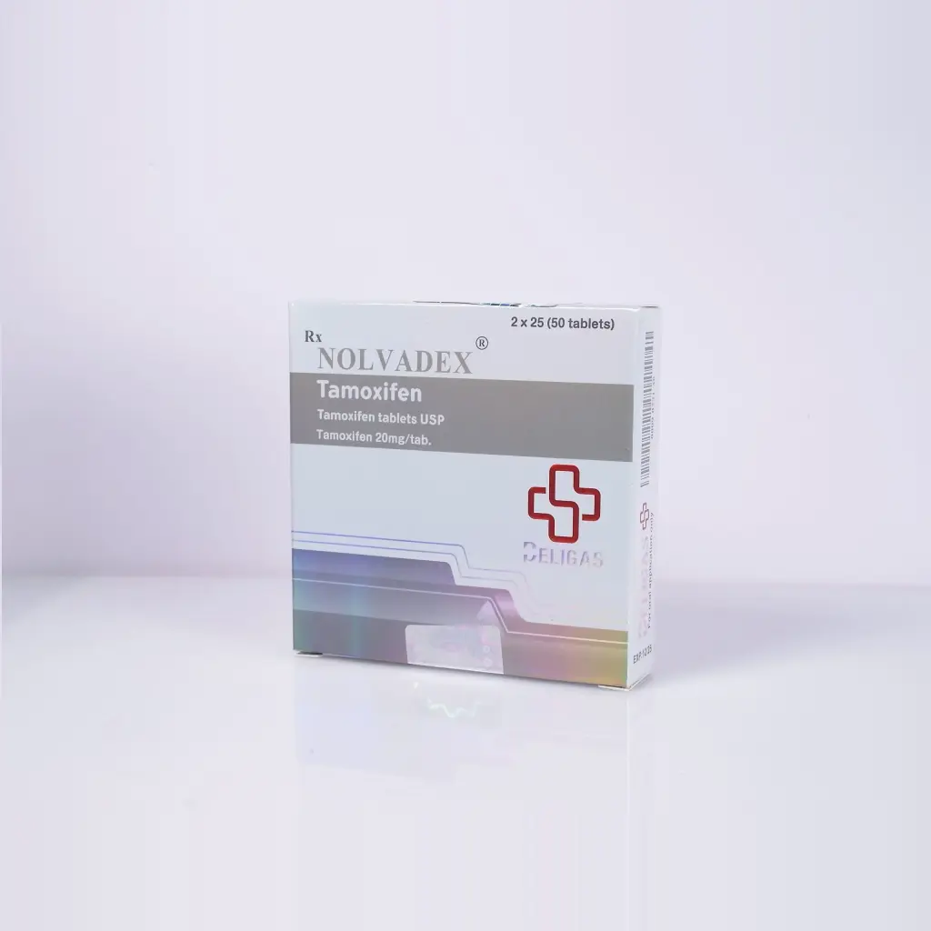 Nolvadex 20 mg