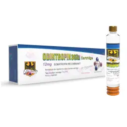 Odintropin 36iu Refill Cartidge