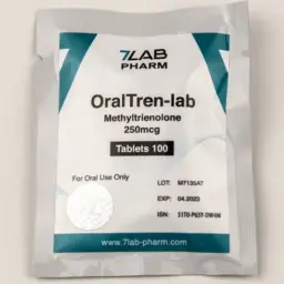 OralTren-lab