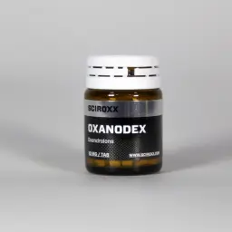 Oxanodex