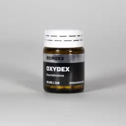 Oxydex