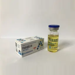 Parabolan (10ml)