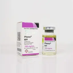 Pheno-NPP 100