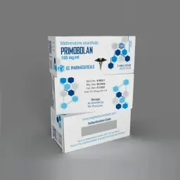 Primobolan (10ml)
