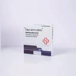 Pro-Dynabol 20 mg